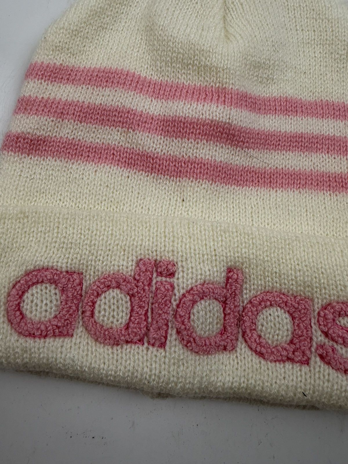 Adidas adidas beanie hat tc51 Size ONE SIZE - 2 Thumbnail