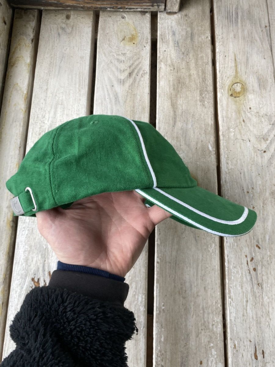 UEFA × Vintage Carlsberg UEFA 2004 EURO Portugal Cap hat Size ONE SIZE - 4 Thumbnail