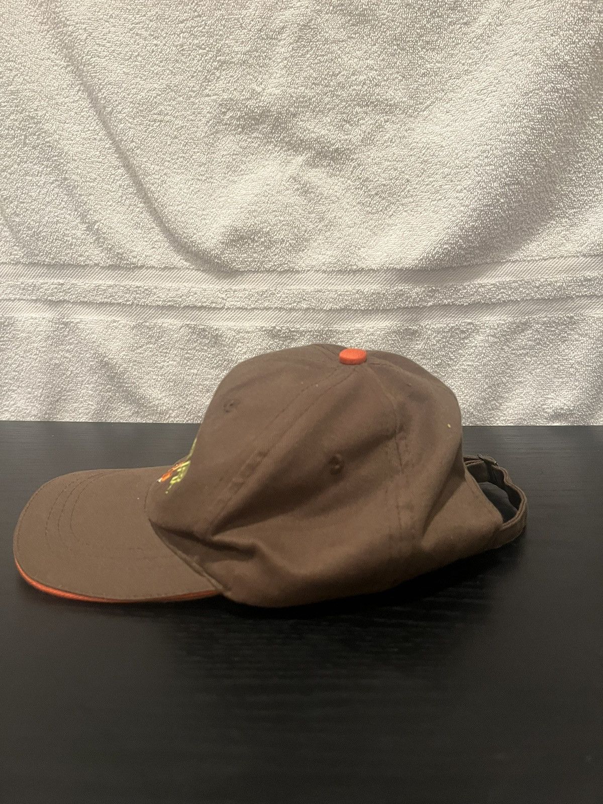 Pokemon 2000’s Pokemon Charmander hat Size ONE SIZE - 4 Thumbnail