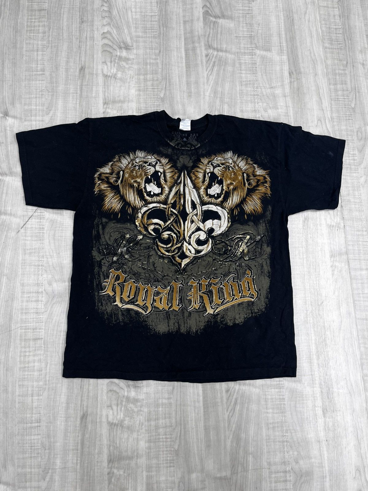 Gildan Gildan T-Shirt Size US XL / EU 56 / 4 - 1 Thumbnail