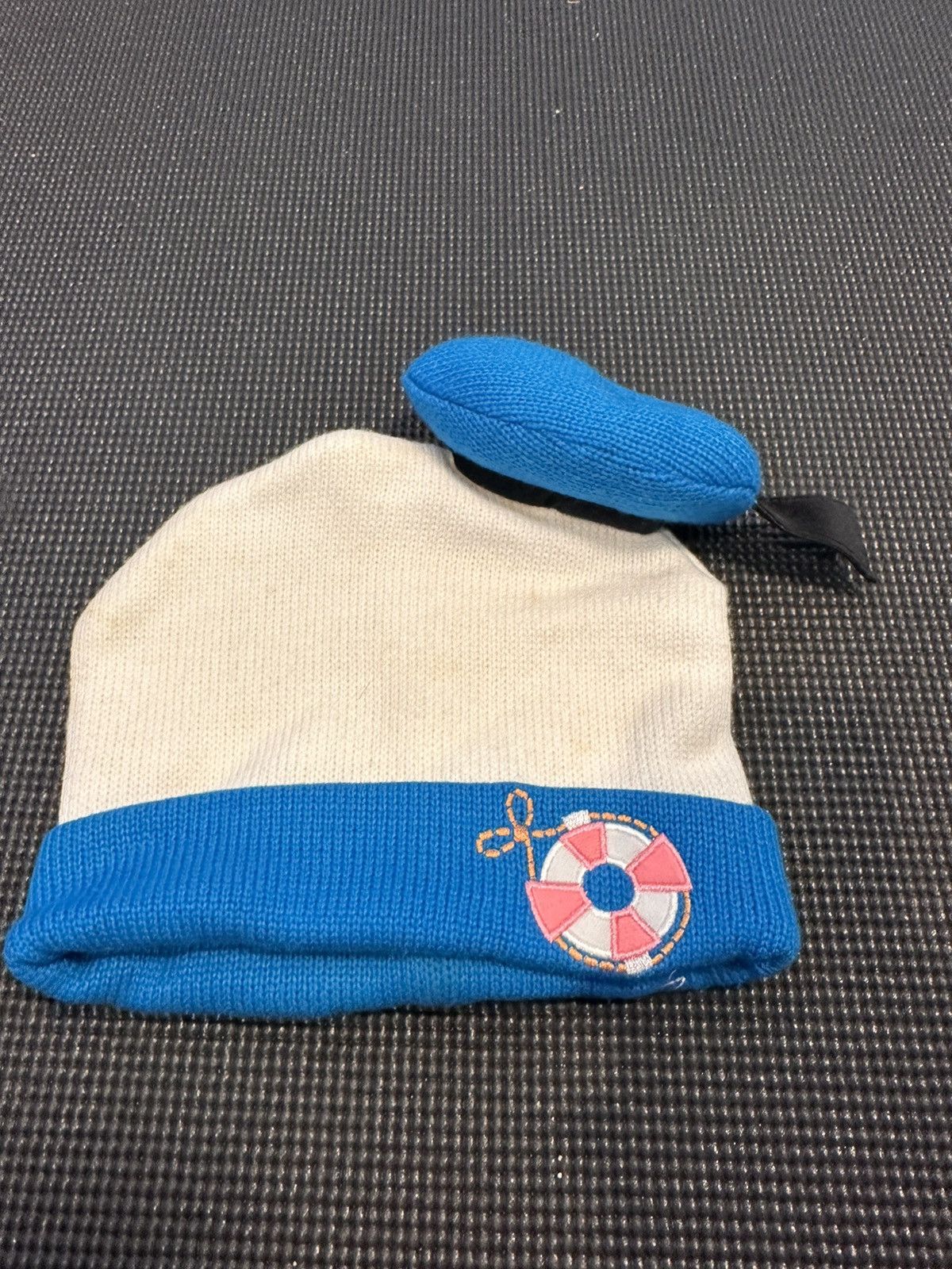 Disney × Japanese Brand Donald Duck Disneyland Tokyo Exclusive Vintage Size ONE SIZE - 1 Thumbnail