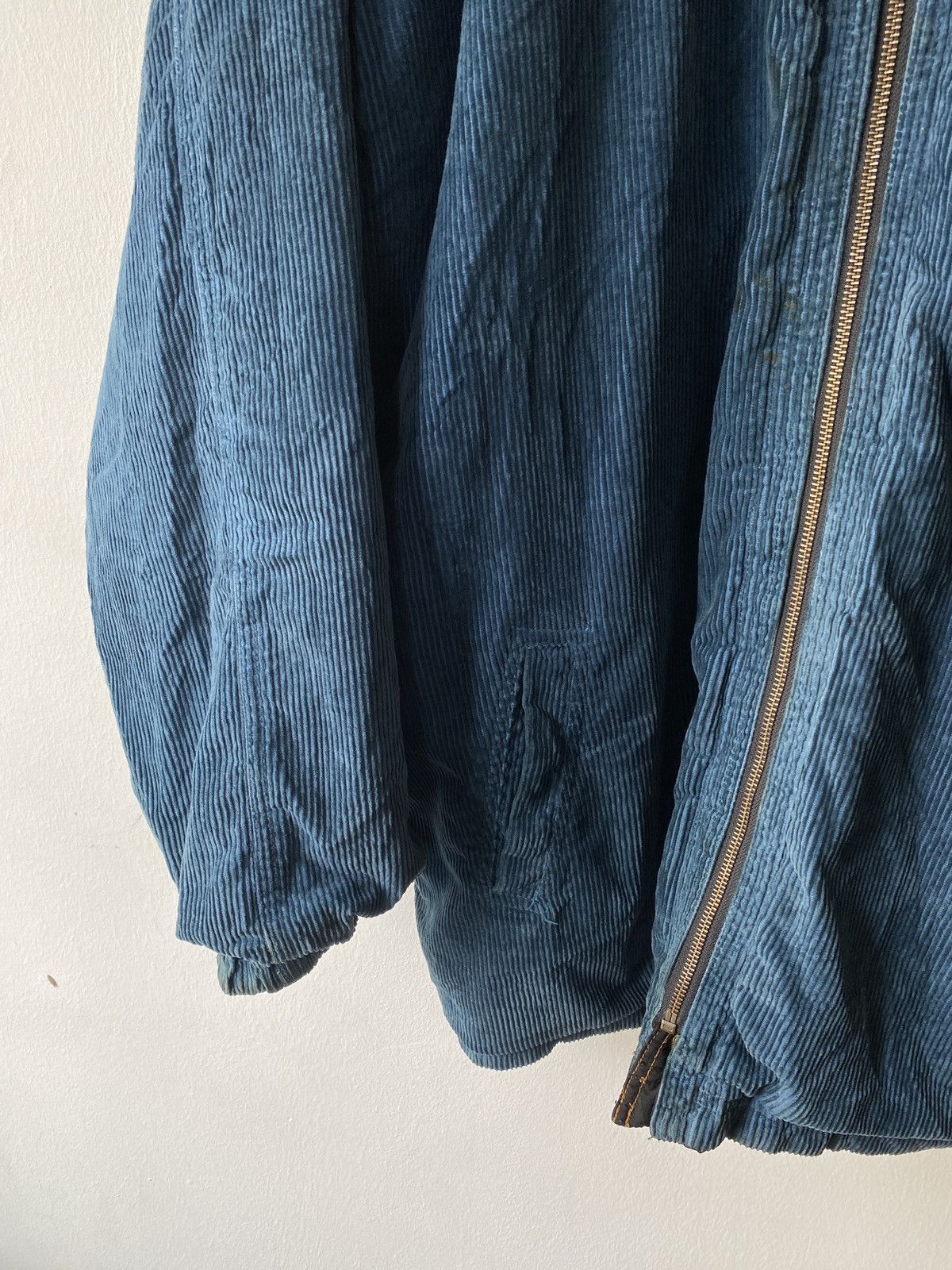 Billabong Vintage 90’s Billabong Australia Reversible Jacket Size US L / EU 52-54 / 3 - 11 Thumbnail