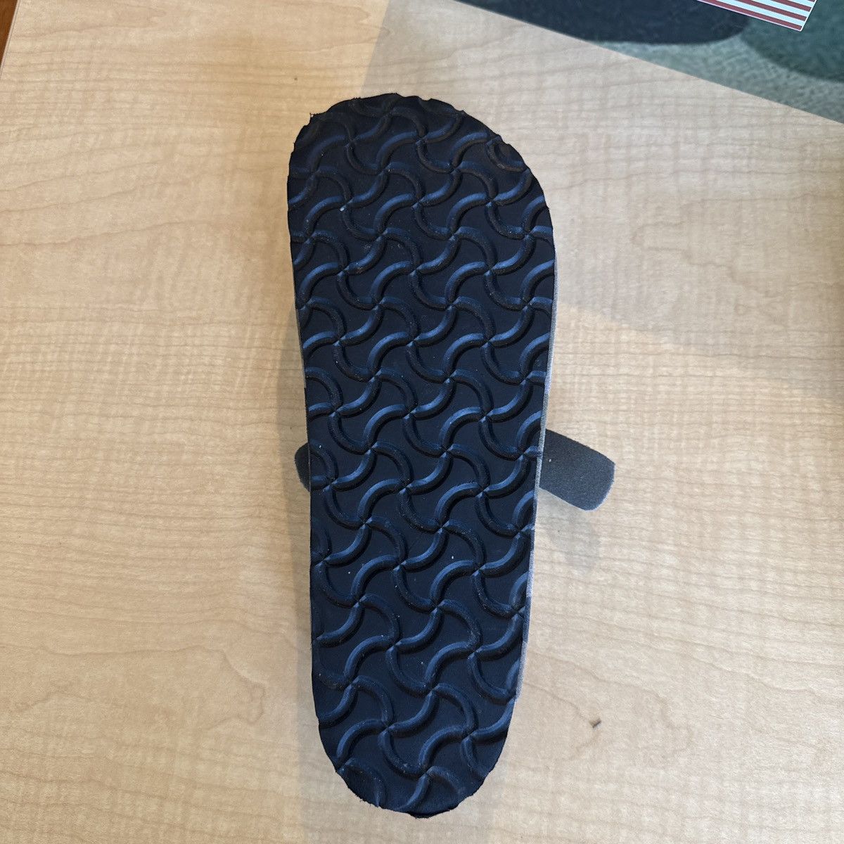 Vale Vale Forever Camo Birkenstocks Size US 10 / EU 43 - 5 Thumbnail