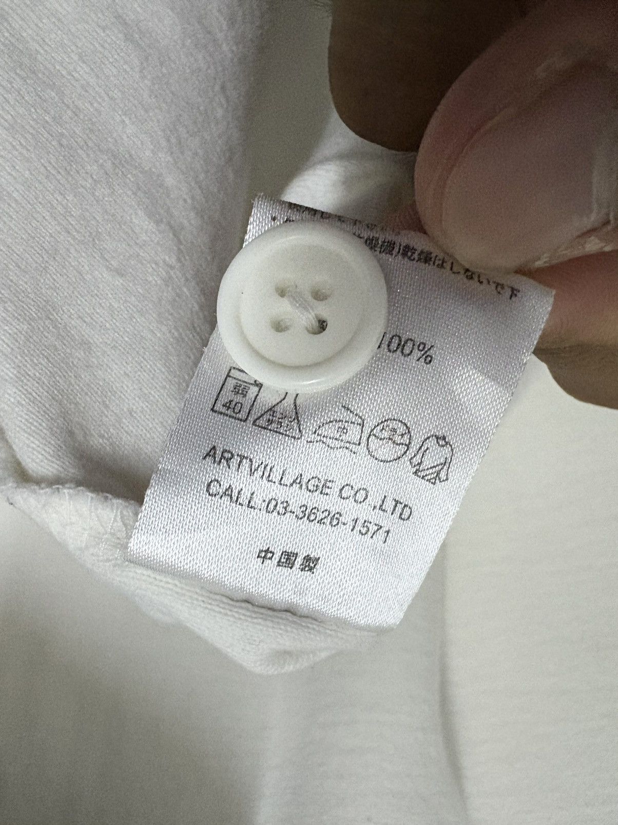 Japanese Brand × Seditionaries × Vintage 2000’s Stunning - Masturbate Horny Raglan T-Shirt Size US L / EU 52-54 / 3 - 10 Thumbnail