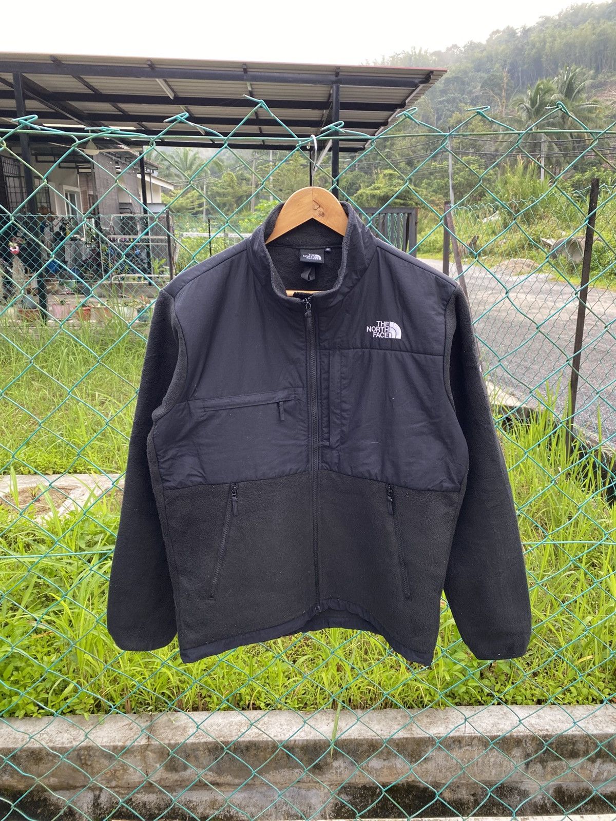 The North Face The North Face fleece jacket Size US M / EU 48-50 / 2 - 1 Thumbnail