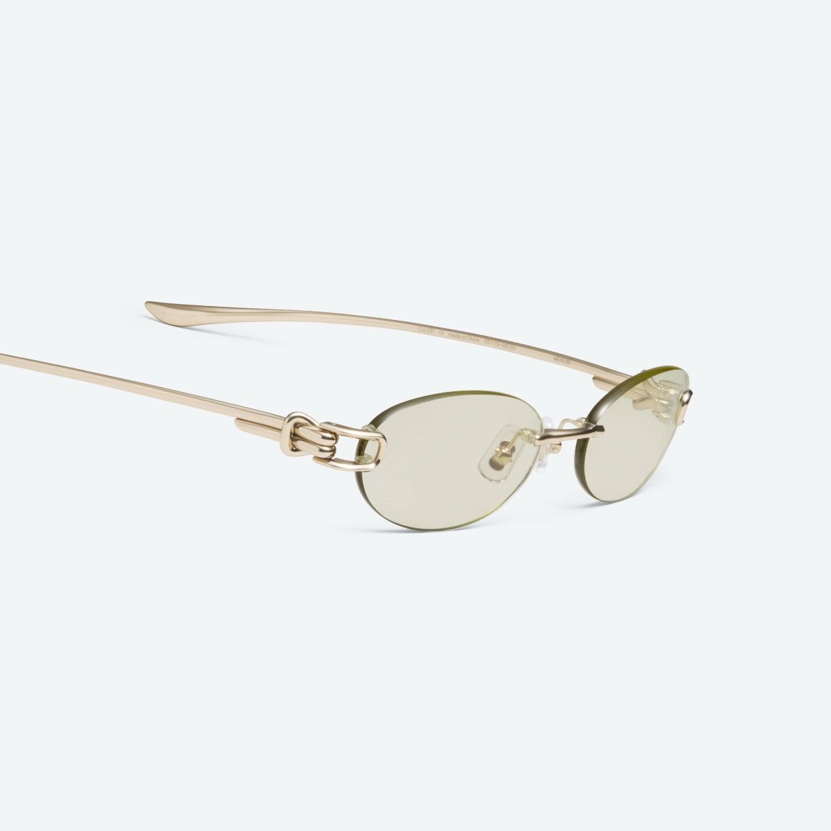 Gentle Monster Musubi 031, Men's