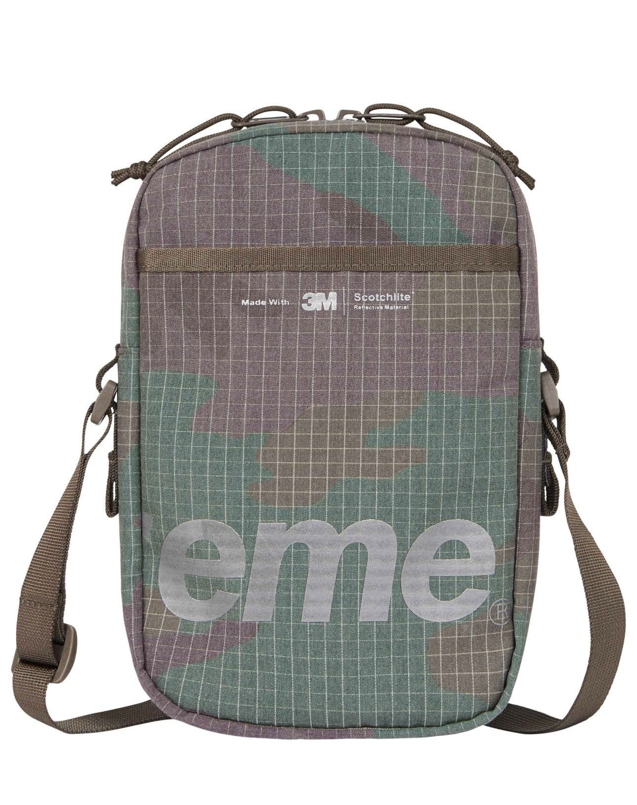 Supreme Supreme Shoulder Bag (SS24) Size ONE SIZE - 3 Thumbnail