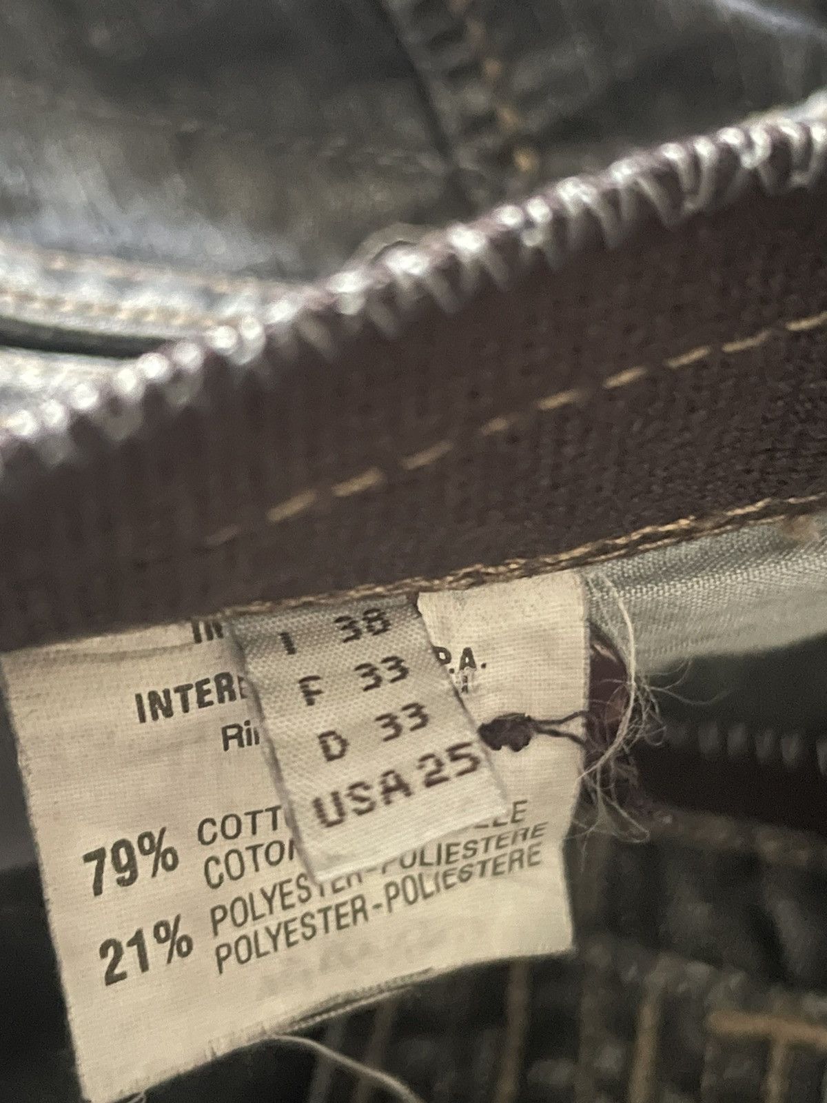 Marithe + Francois Girbaud Marithe Francois Girbaud Pants Size 29" - 7 Thumbnail