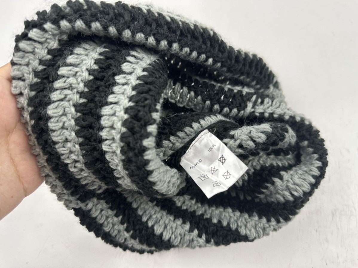 Japanese Brand BEANIE HAT - TC 32 Size ONE SIZE - 4 Thumbnail