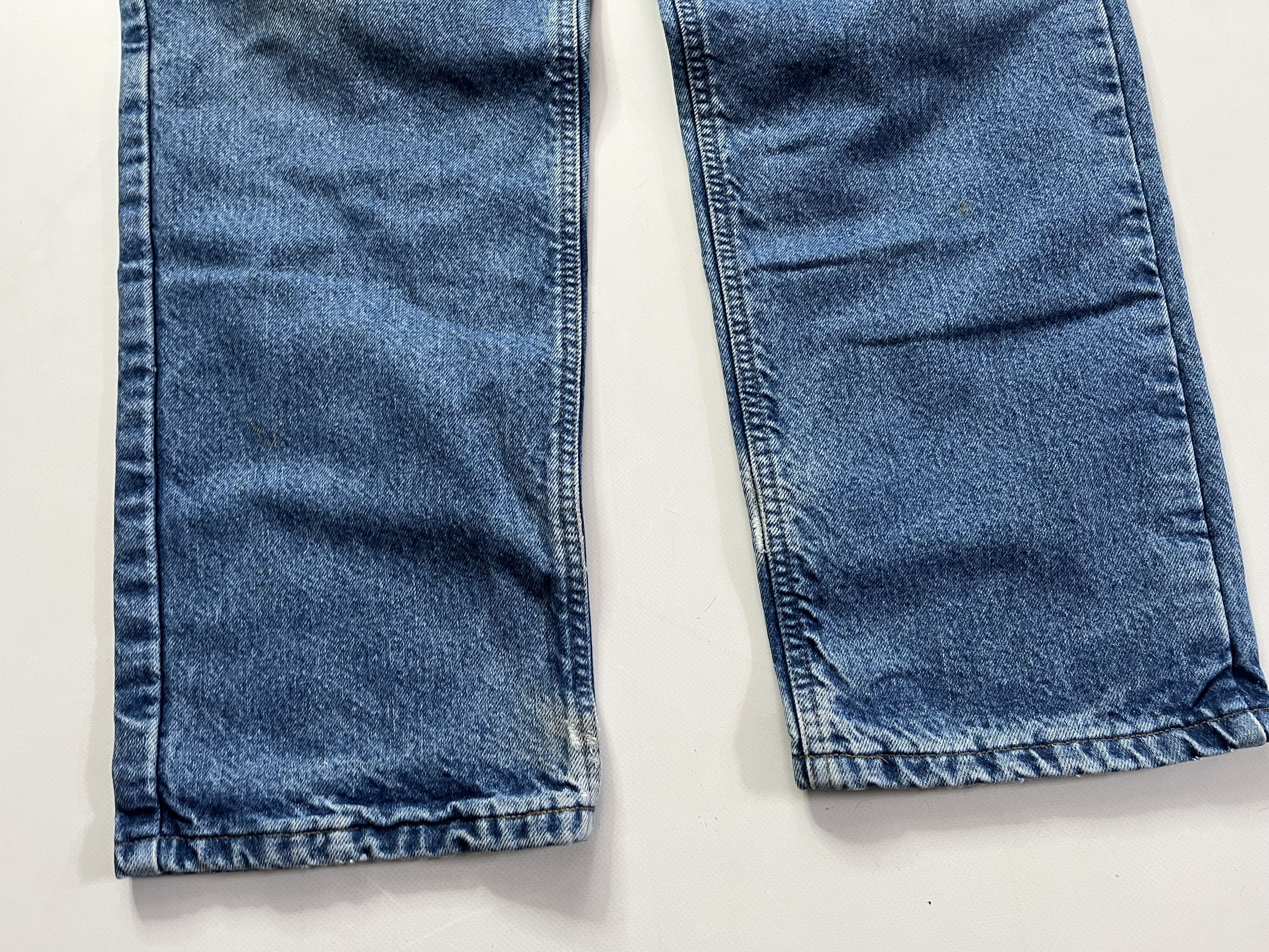 Carhartt Vintage Carhartt jeans Size US 33 - 9 Thumbnail