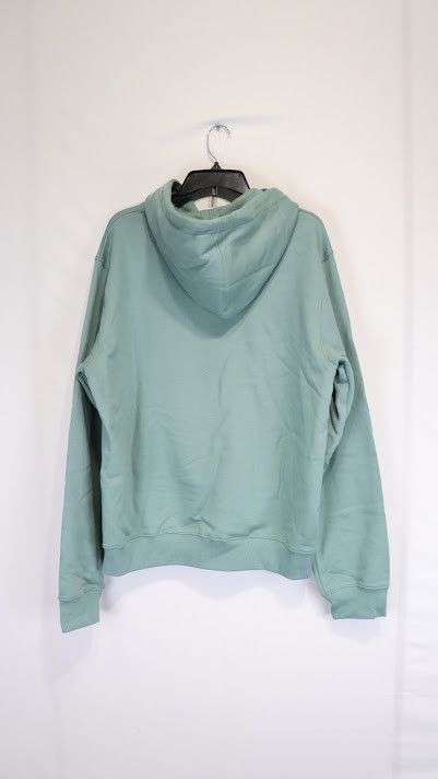 Dior o1rshd1 CD Hoodie in Light Green Size US XXL / EU 58 / 5 - 9 Thumbnail