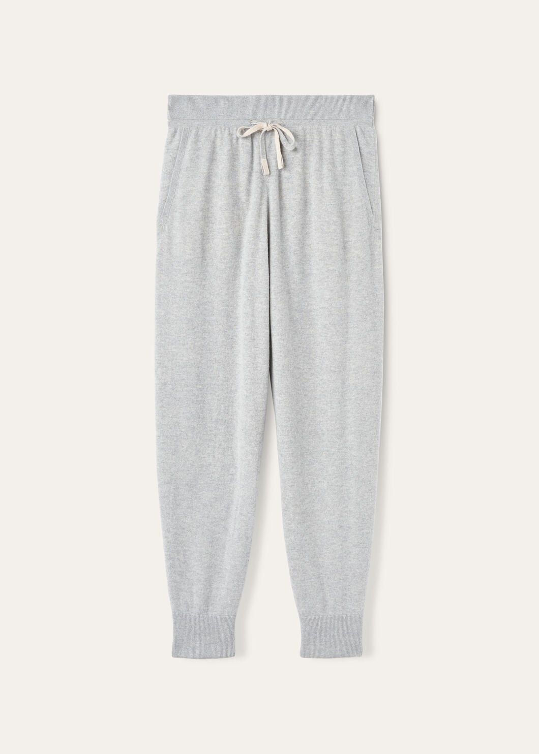 Loro Piana o1w1db10725 FAO2851 Duo Pant in Grey Size US 40 / EU 56 - 1 Thumbnail