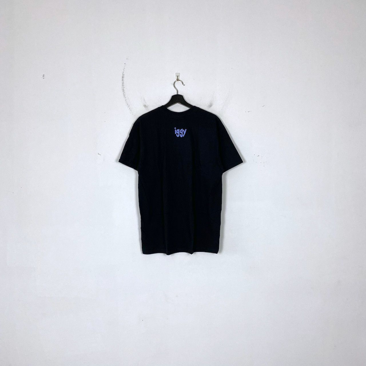 Iggy IGGY NYC MUFFIN TEE Size US S / EU 44-46 / 1 - 3 Thumbnail