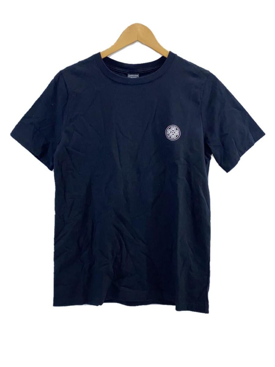 image of Number N Ine Clover T-Shirt in Black, Men's (Size Medium)