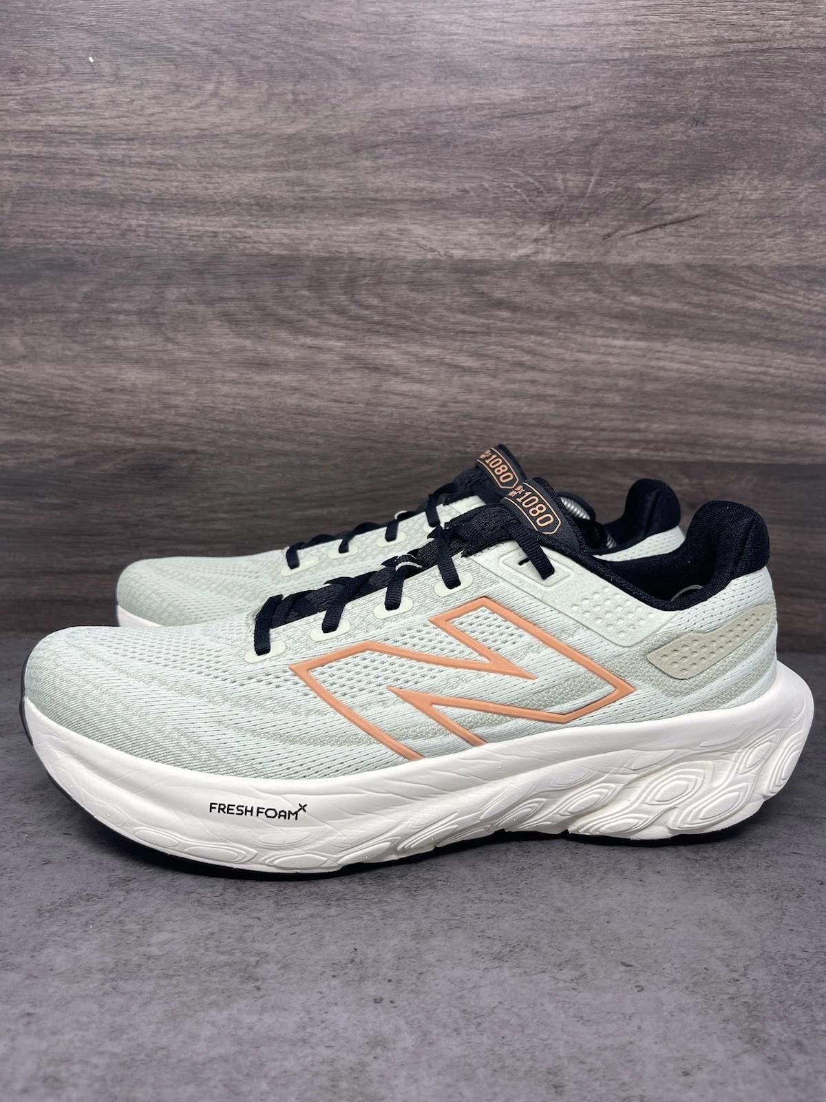 New Balance Fresh Foam X 1080v13 Shoes Womens Size 12