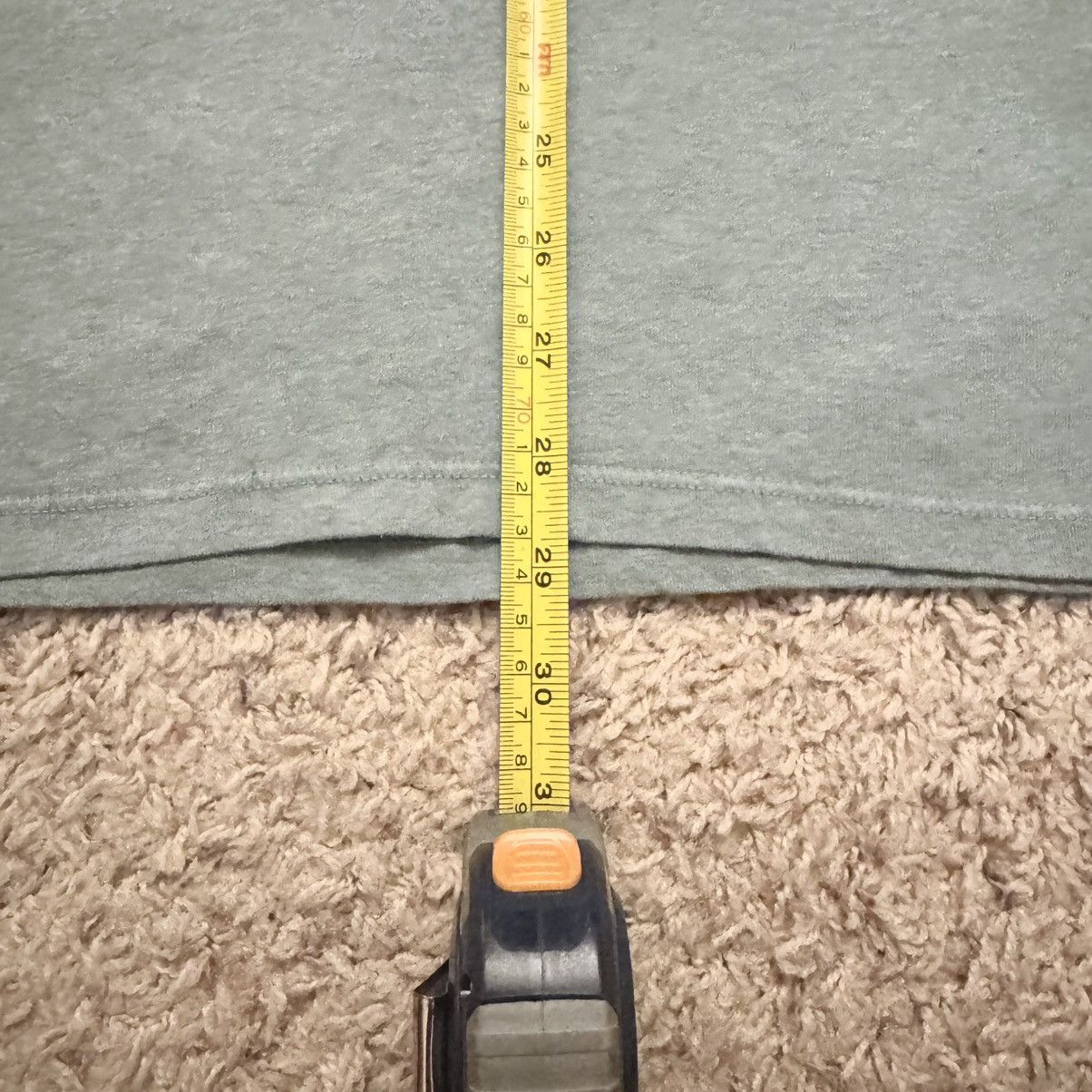 Jungmaven Jungmaven Moss Green Luck Rolling Papers Tee L Size US L / EU 52-54 / 3 - 9 Thumbnail