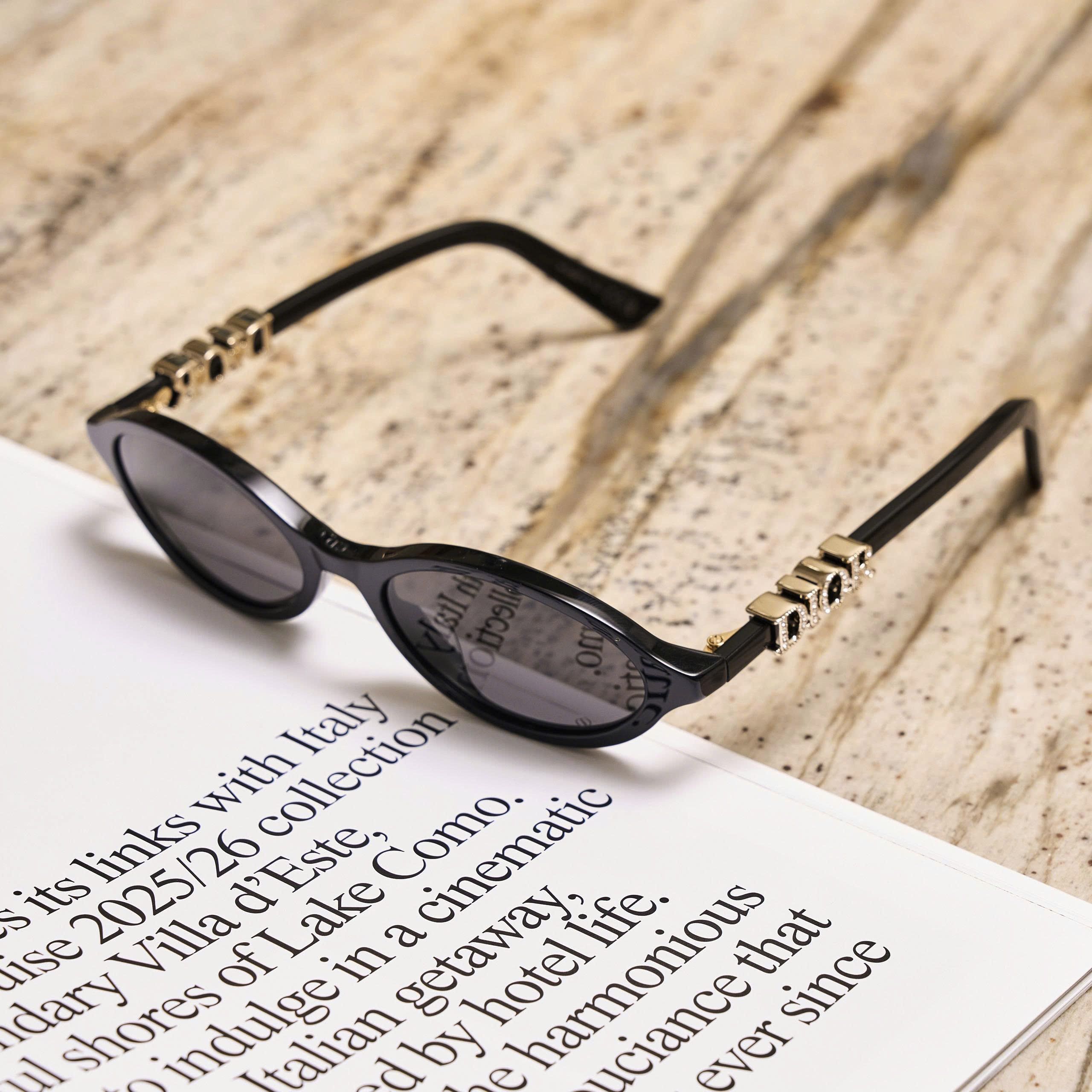 Dior DIOR SUNGLASSES DIORTREASURE R1L Size ONE SIZE - 1 Thumbnail
