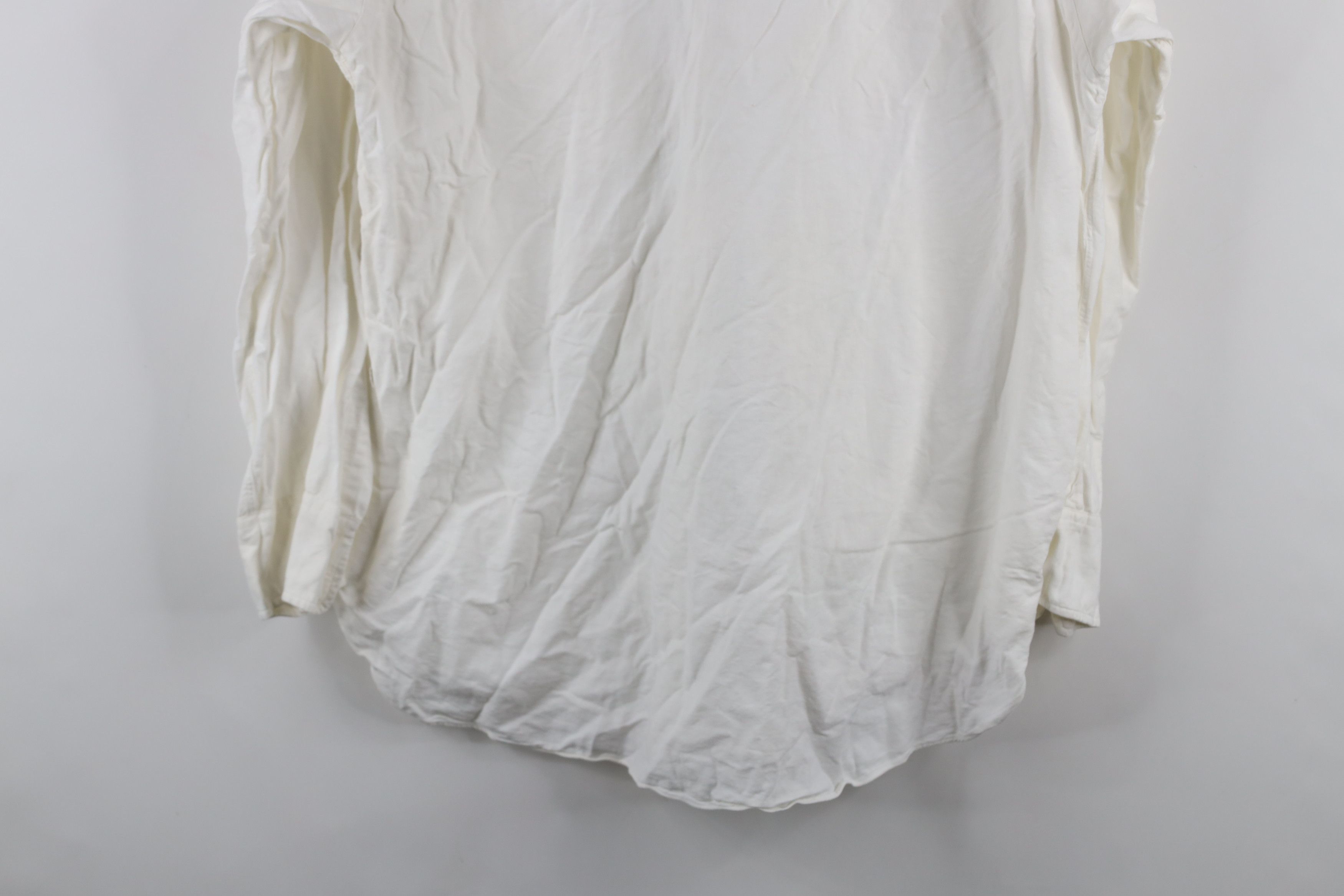 Vintage Vintage 50s 60s Rockabilly Collared Button Down Shirt USA Size US M / EU 48-50 / 2 - 11 Thumbnail