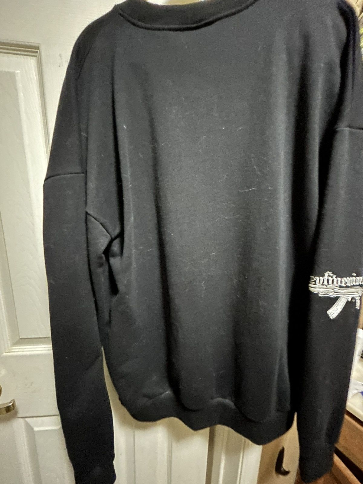 G59 Records $uicideboy$ Us V Them knit sweater Size US L / EU 52-54 / 3 - 7 Thumbnail