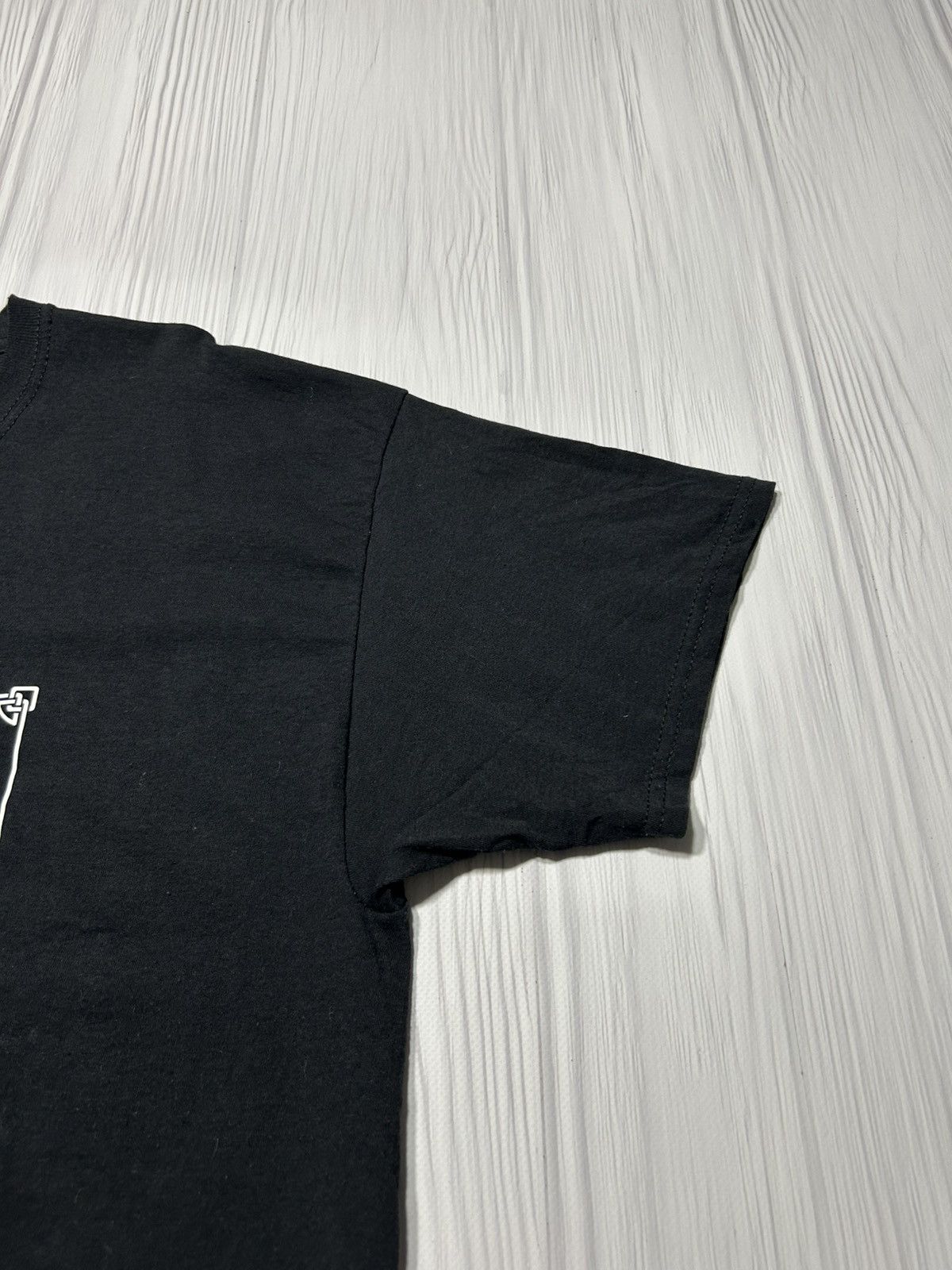 Vintage Boobs (Legendary) Skyrim Style T-Shirt Humor Size US XL / EU 56 / 4 - 6 Thumbnail