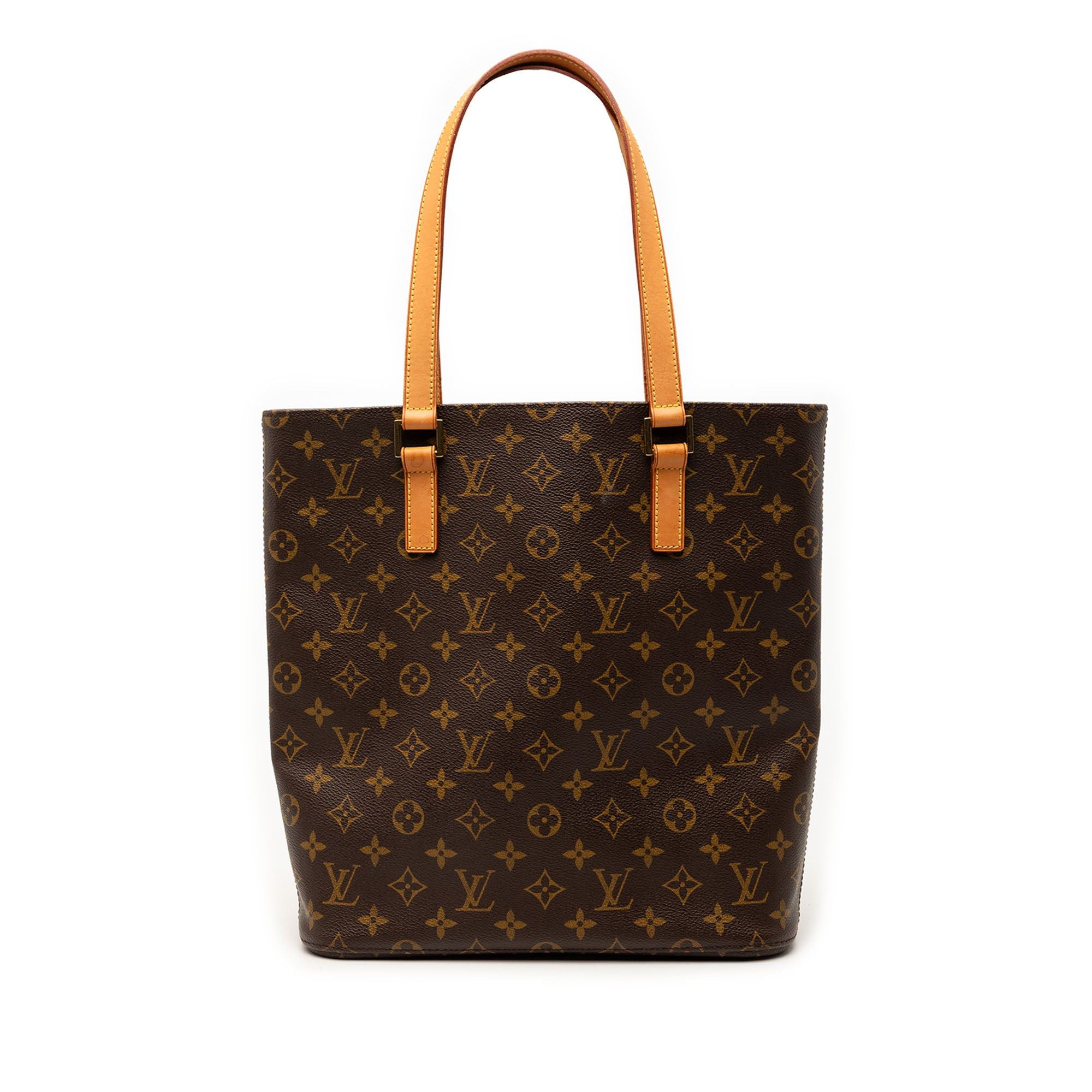 Louis Vuitton Monogram Vavin GM Size ONE SIZE - 1 Thumbnail