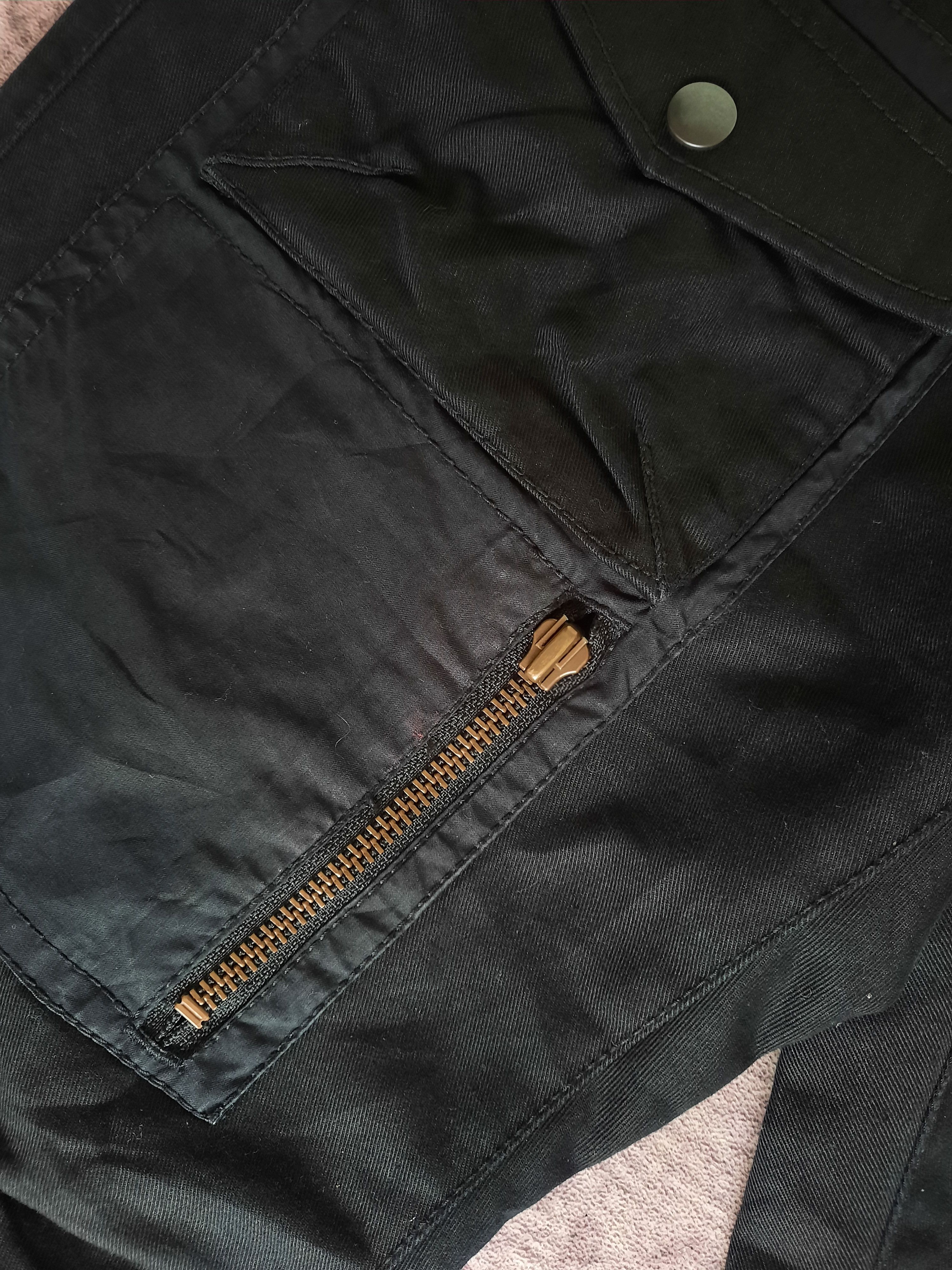 Comme Ca Ism ⛓️ Vintage comme ca ism utility style work pants Size US 31 - 5 Thumbnail