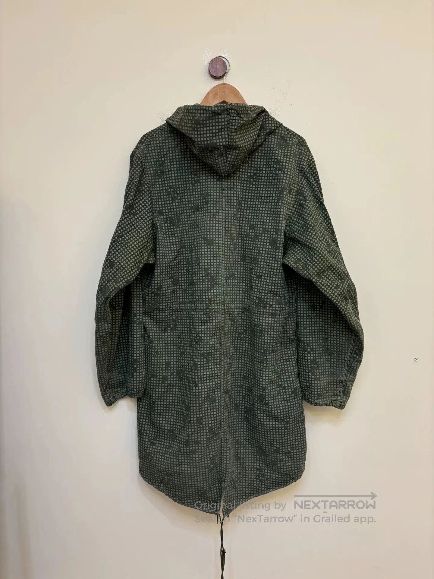 Other Vintage M. Size US M / EU 48-50 / 2 - 6 Thumbnail