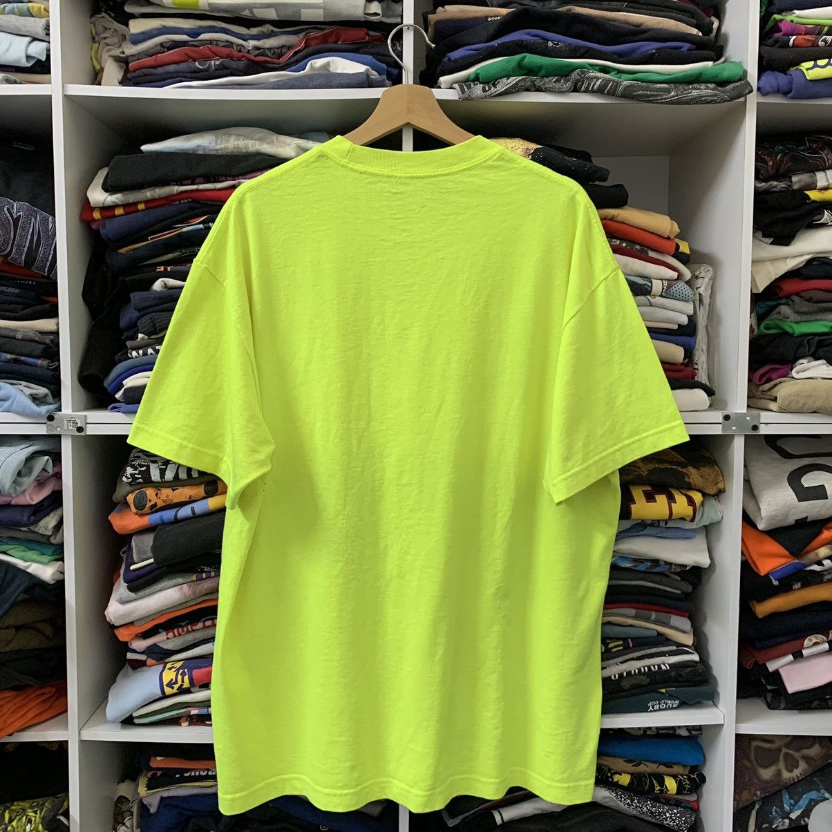 Rap Tees LIL NAS “IT AINT HARD TO TELL” Size US XL / EU 56 / 4 - 2 Thumbnail