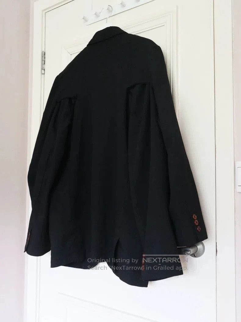Comme des Garcons Comme des Garcons Double Sleeve Blazer. Size US M / EU 48-50 / 2 - 5 Thumbnail