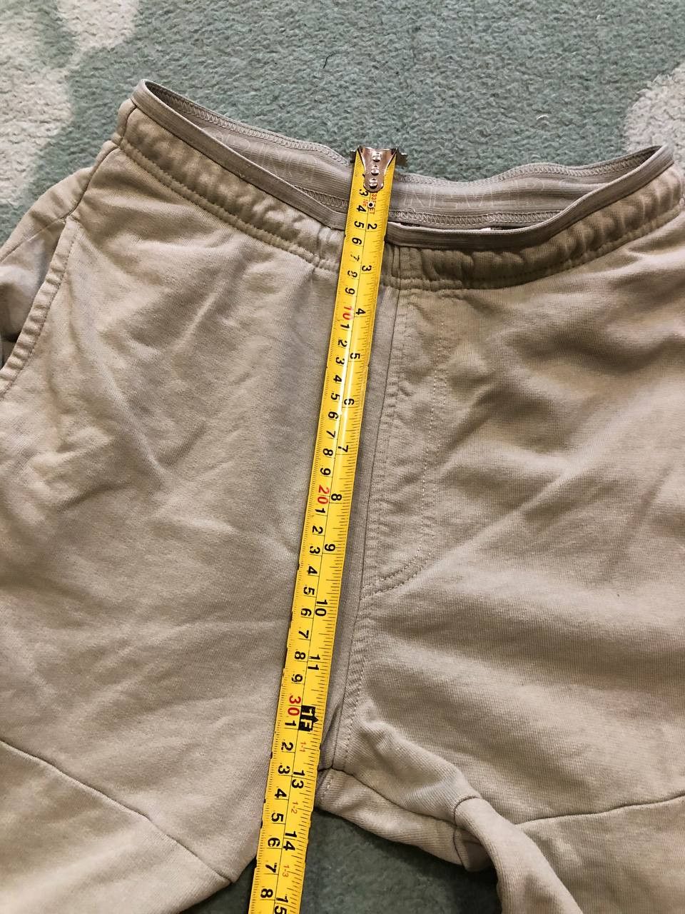 The North Face The North Face Embroidered Logo 100% Cotton Shorts Size XS Size US 27 - 12 Thumbnail