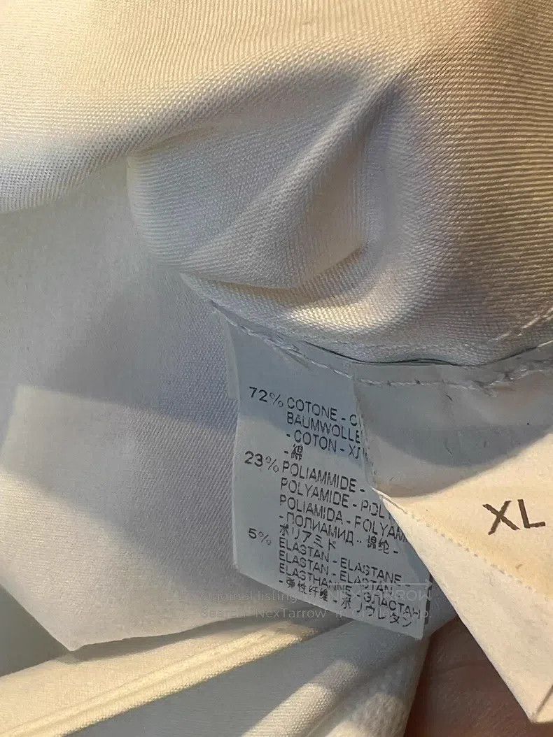 Hermes Hermes Midi Skirts Size 26" / US 2 / IT 38 - 4 Thumbnail