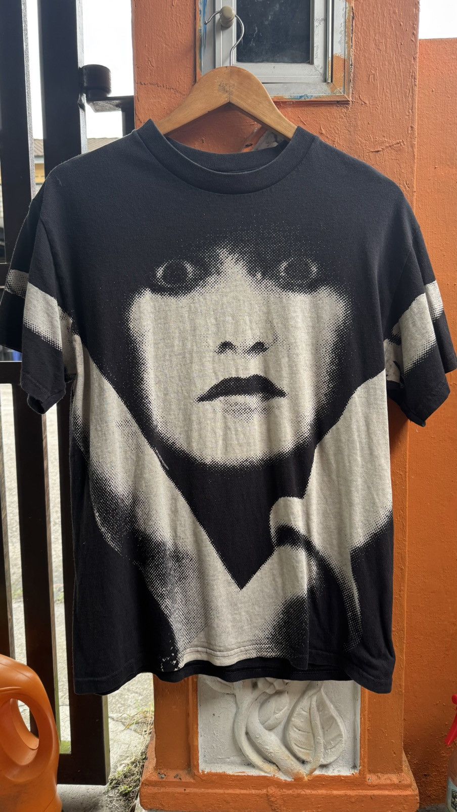 Vintage Vintage Exene Cervenka Size US M / EU 48-50 / 2 - 1 Thumbnail