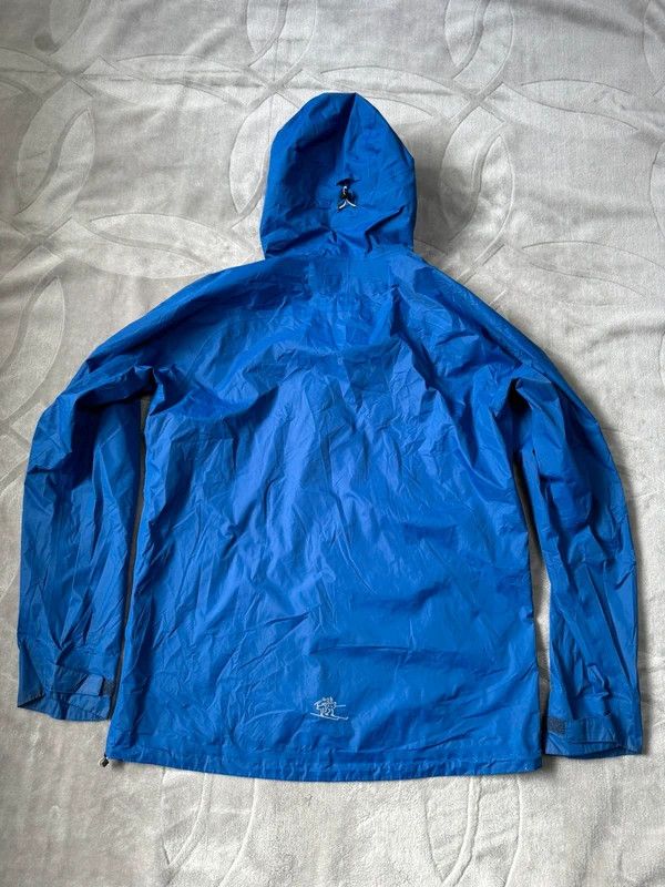 Bergans Bergans of Norway 5070 Sky Jacket Waterproof Hardshell L Size US L / EU 52-54 / 3 - 2 Thumbnail