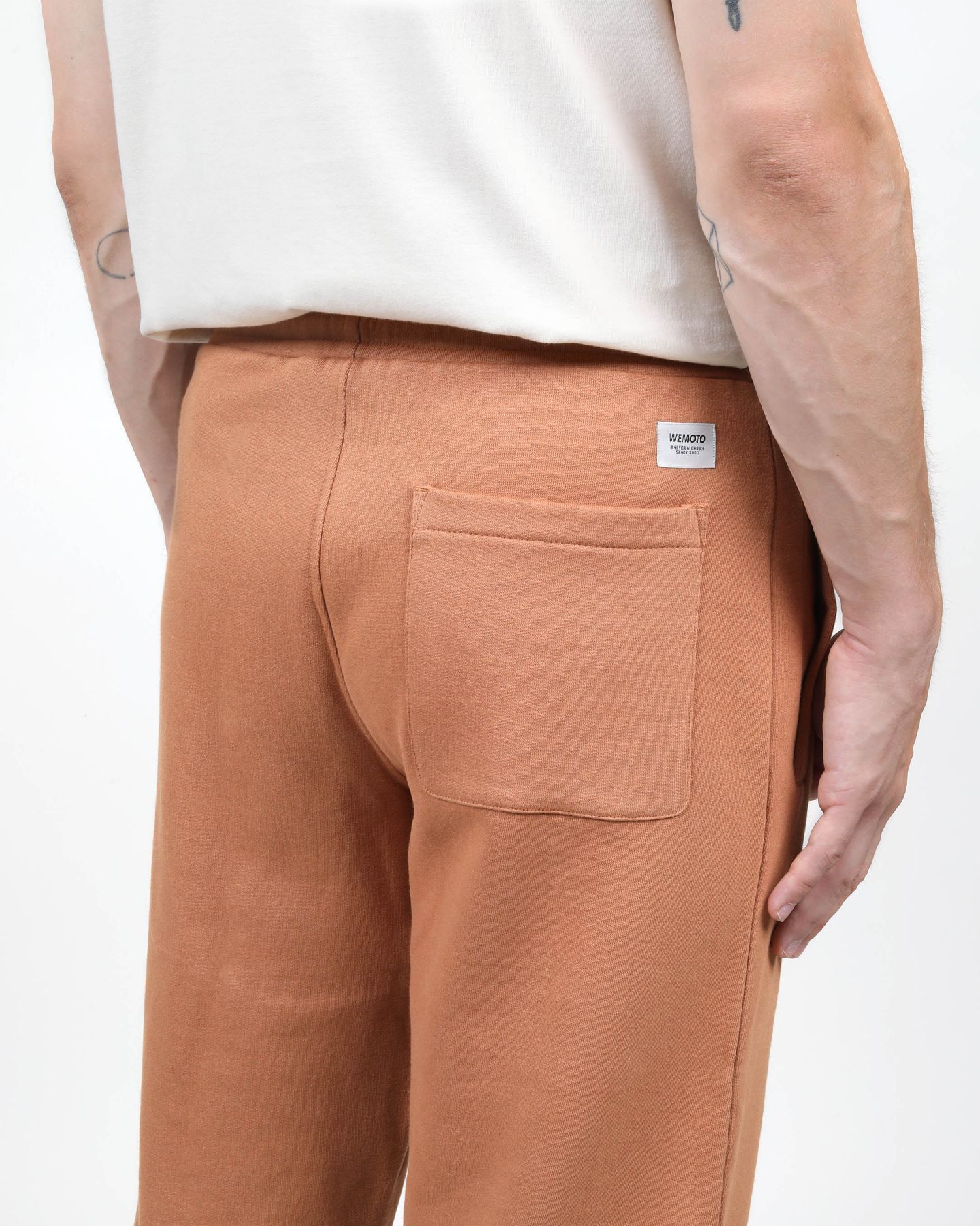 Wemoto BNWT Wemoto - Miller - Jogger Sweatpants - Size Medium Size US 32 / EU 48 - 5 Thumbnail