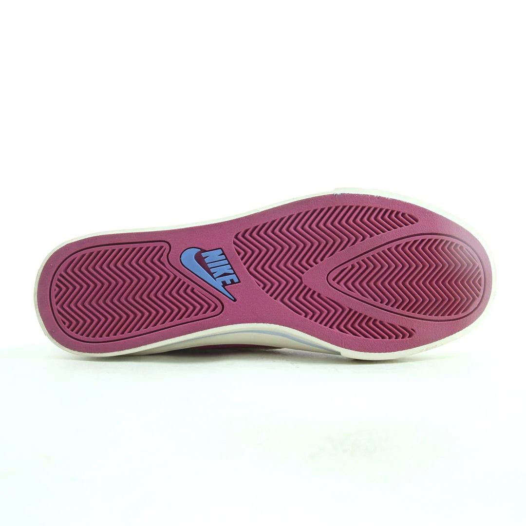Nike Nike Sweet Classic Low sneakers vibrant purple colorway. = Size US 9 / IT 39 - 5 Thumbnail