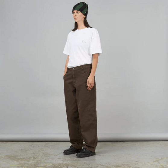 Dime Classic baggy denim pant Size US 34 / EU 50 - 2 Thumbnail