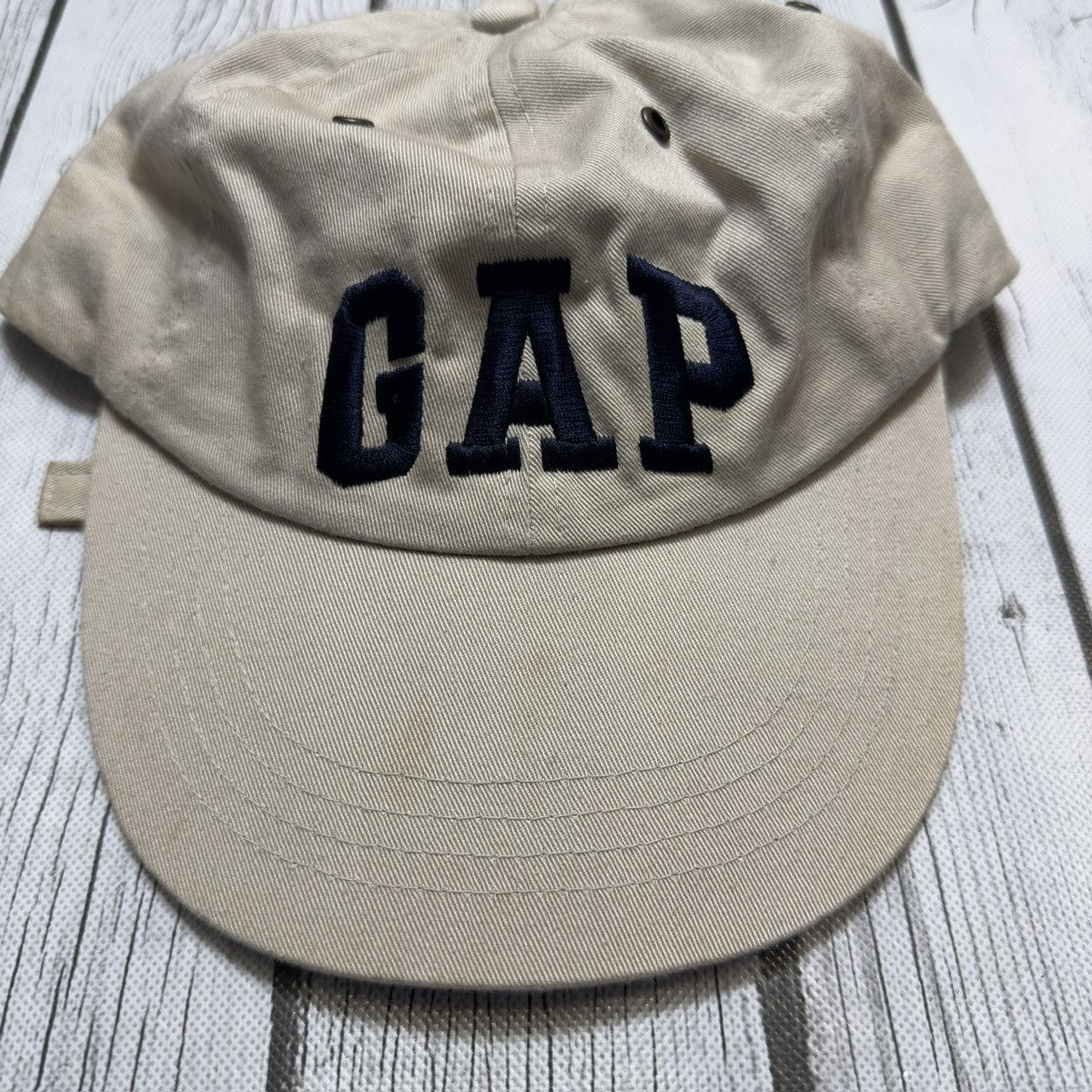 Gap × Vintage Vintage GAP hat Size ONE SIZE - 3 Thumbnail