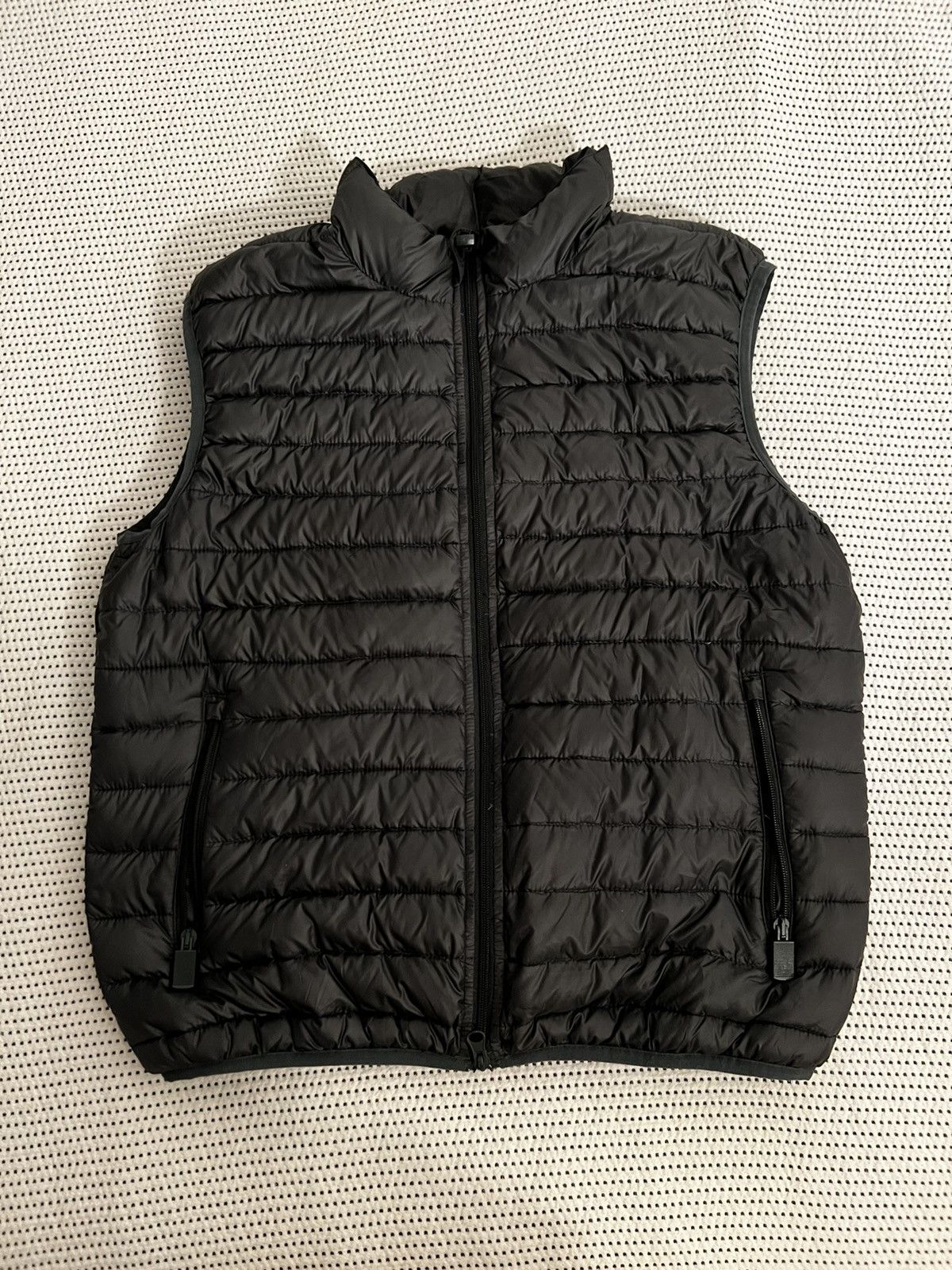 Aspesi Aspesi Vest Size US M / EU 48-50 / 2 - 1 Thumbnail