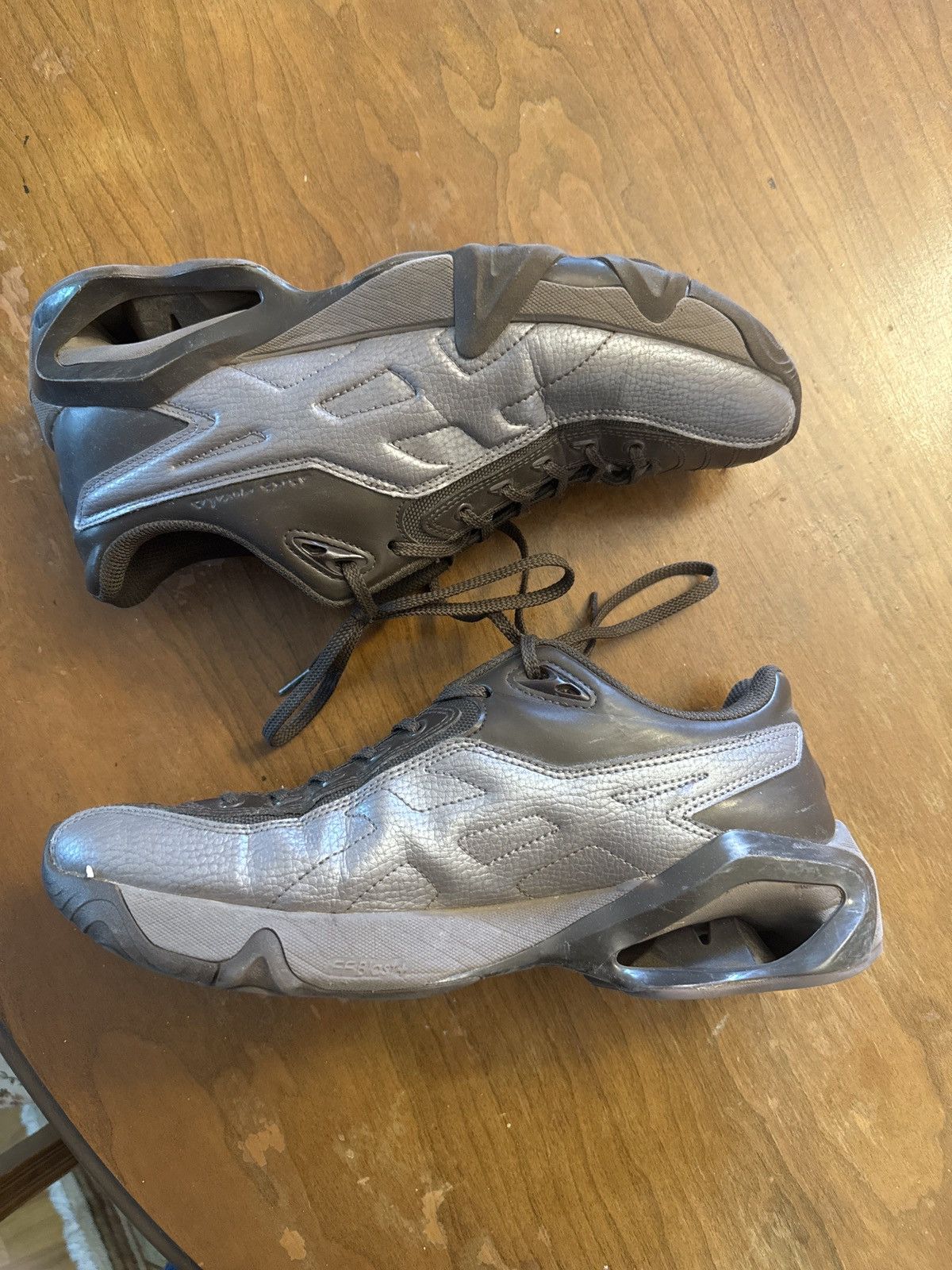 Kiko Kostadinov Kiko Novalis Size US 9 / EU 42 - 2 Thumbnail