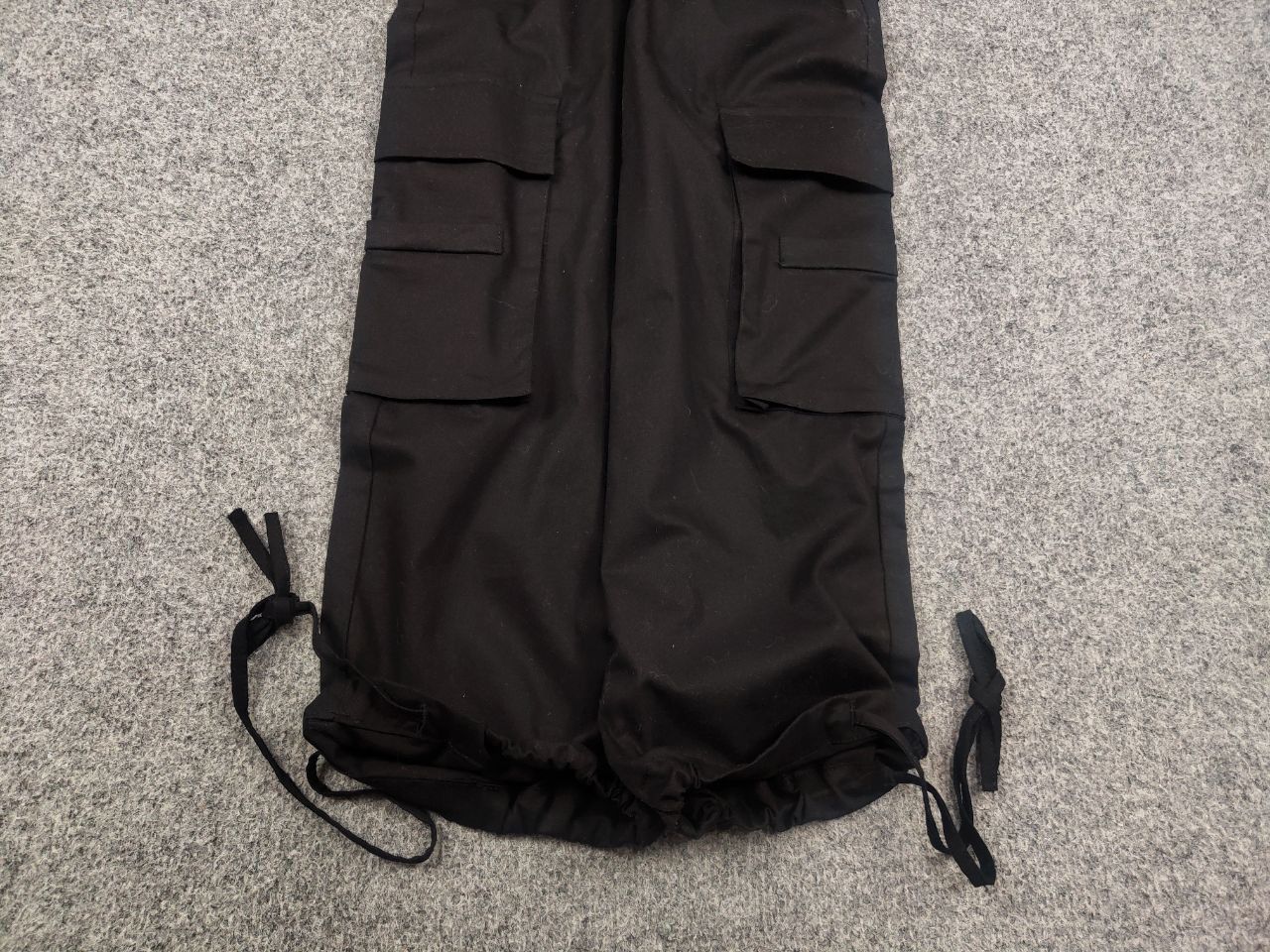 If Six Was Nine Vintage Japan Bondage Cargo Pants if six was nine style Y2K Size US 32 / EU 48 - 6 Thumbnail