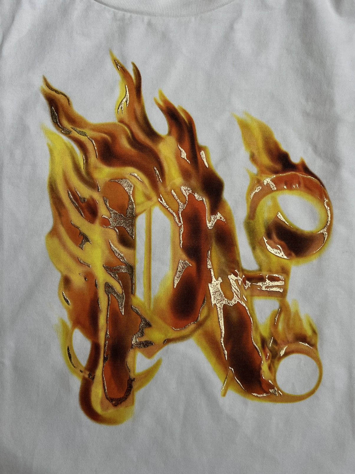 Palm Angels Palm Angels T-Shirt Size US L / EU 52-54 / 3 - 2 Thumbnail