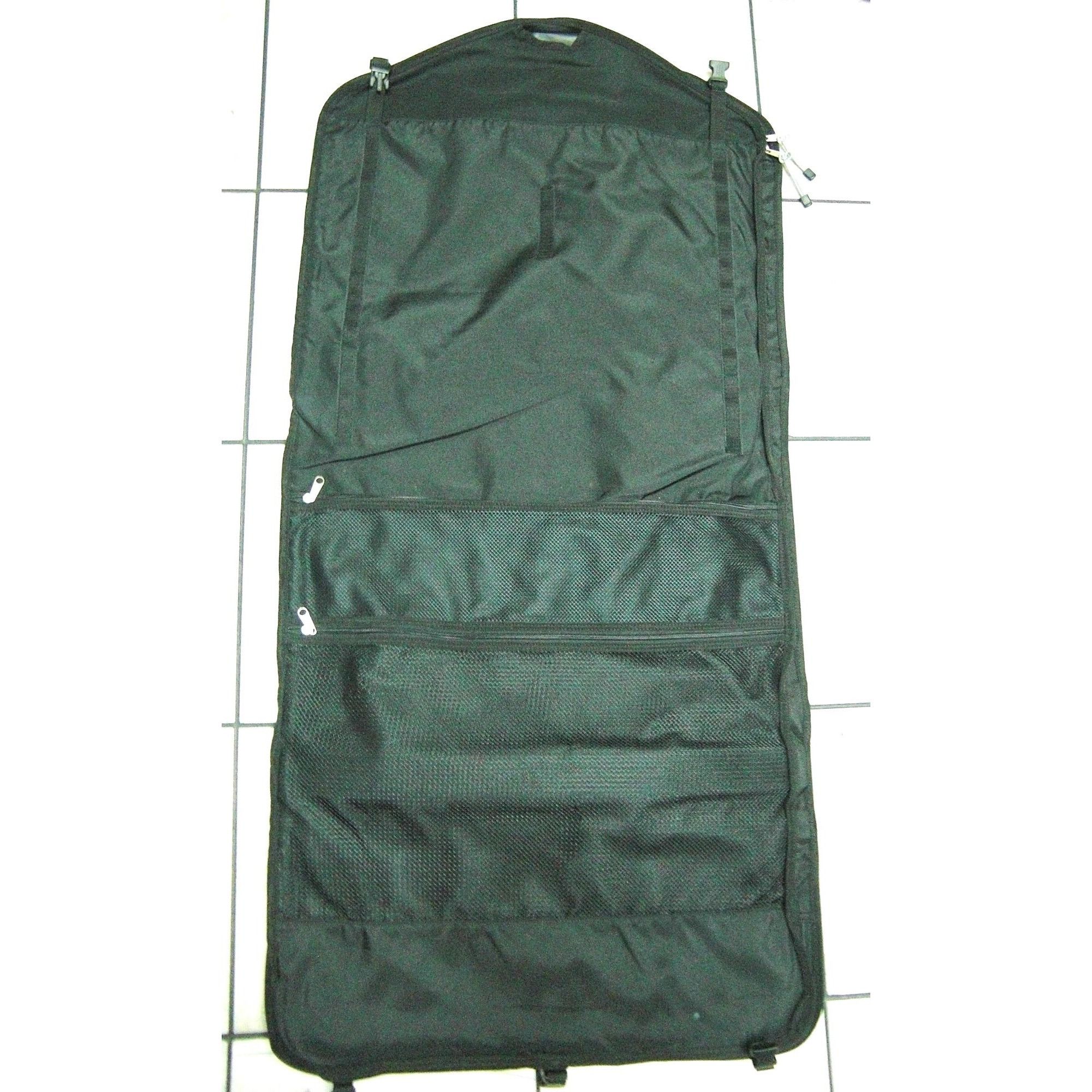 Other Skyroll Roll Up Black Garment Cylinder Carrier Suit Carry-On Size ONE SIZE - 5 Thumbnail