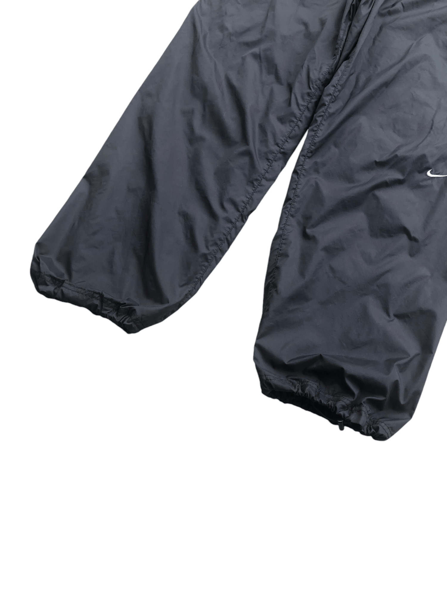 Nike y2k Nike nylon drill balloon pants Size US 36 / EU 52 - 5 Thumbnail