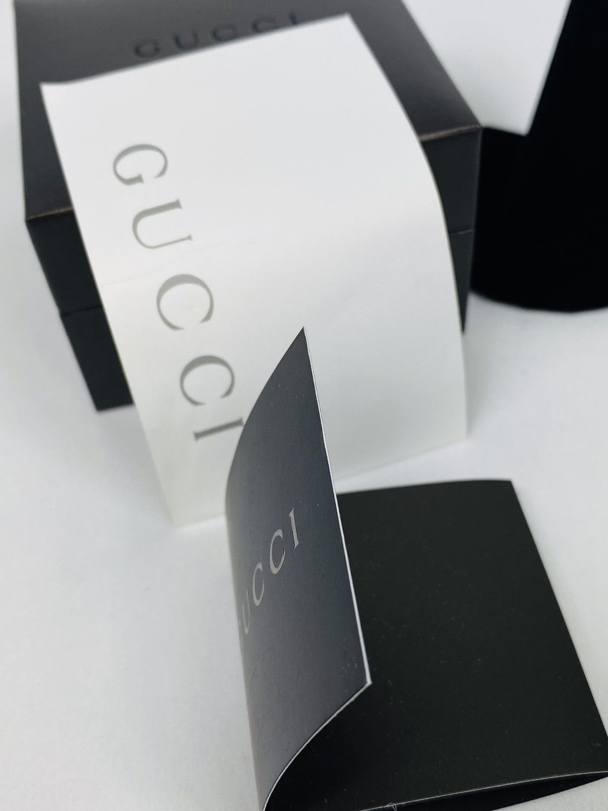 Gucci Gucci .925 Silver G Ring Size IT 9 Size ONE SIZE - 6 Thumbnail
