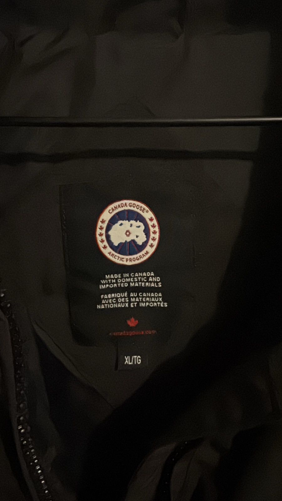 Canada Goose Canada goose coat Size XL / US 12-14 / IT 48-50 - 3 Thumbnail