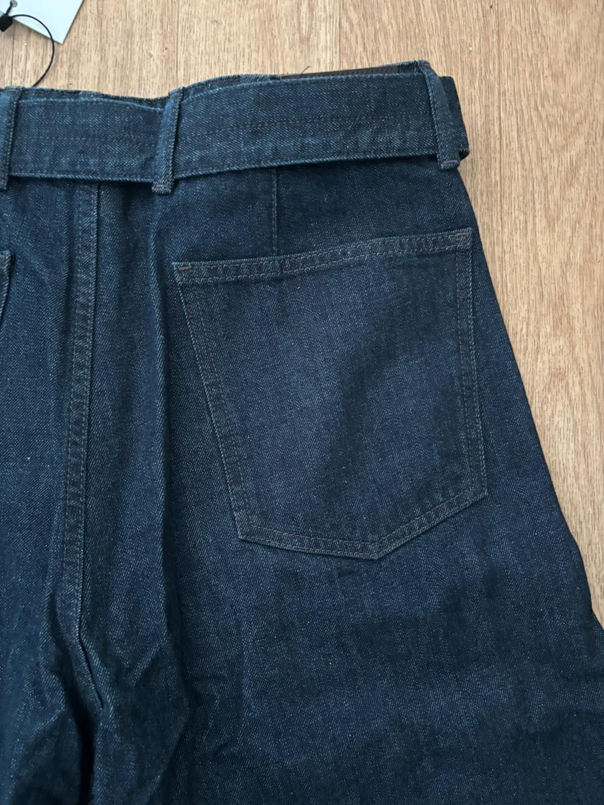 Lemaire NWT - Twisted belted pant Size US 32 / EU 48 - 5 Thumbnail
