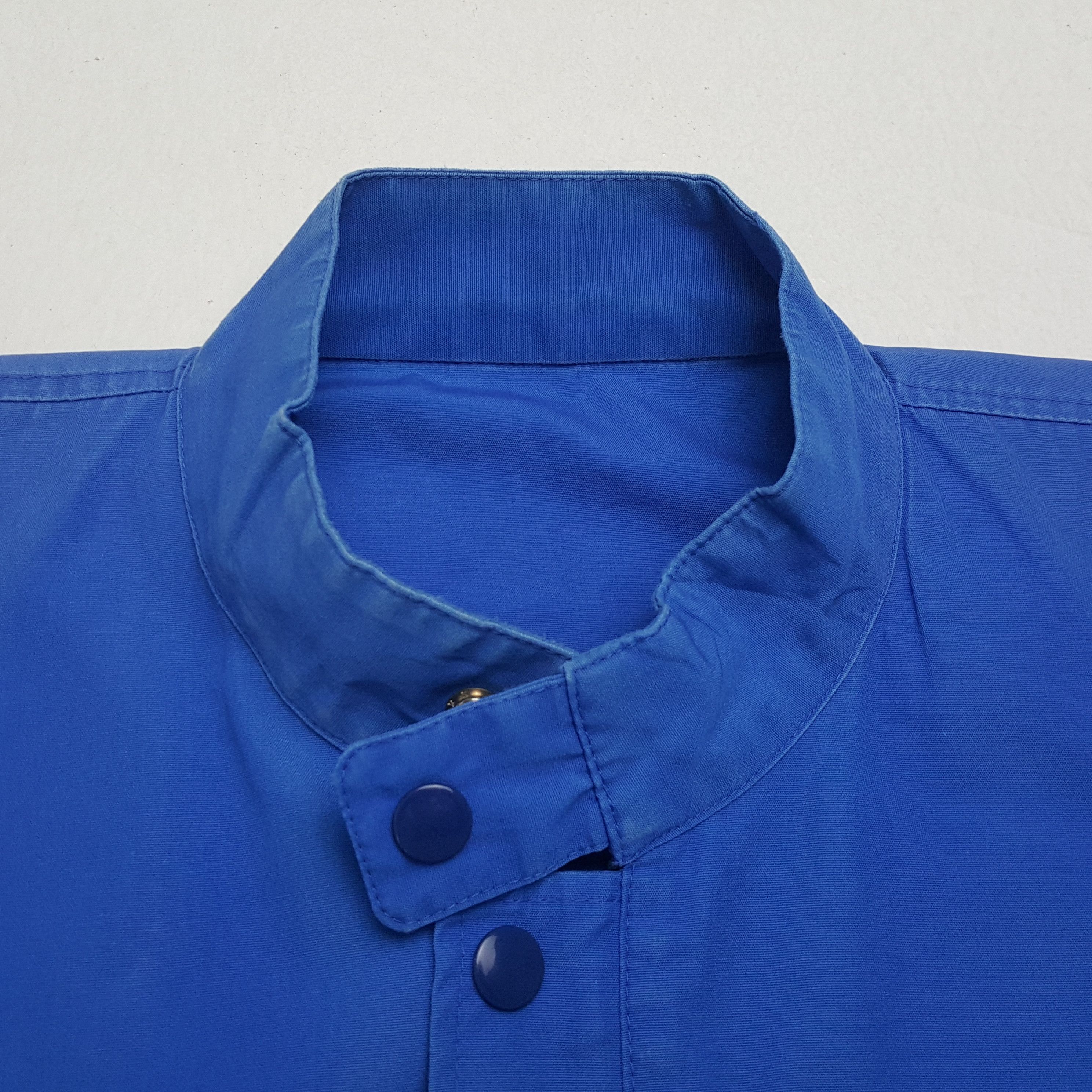 Japanese Brand × Vintage Vintage HITACHI CUSTOMER SERVICE Japan Electronic Jacket Size US L / EU 52-54 / 3 - 9 Thumbnail