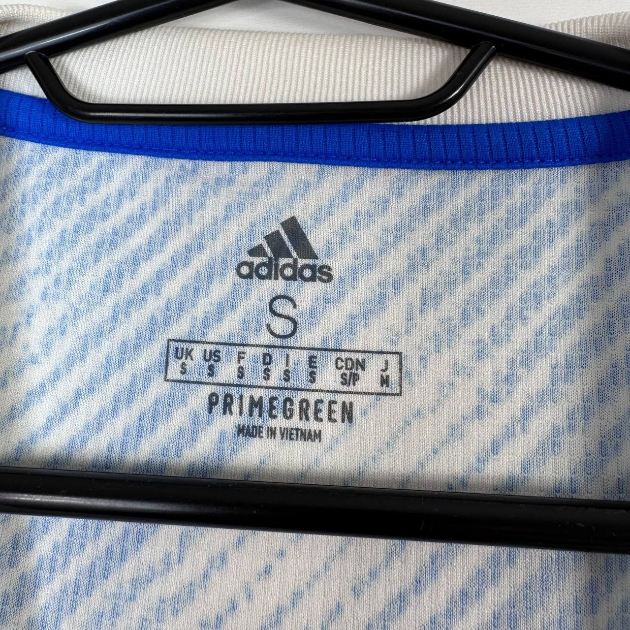 Adidas Adidas Manchester United Away Football Shirt Mens Size S Size US S / EU 44-46 / 1 - 5 Thumbnail