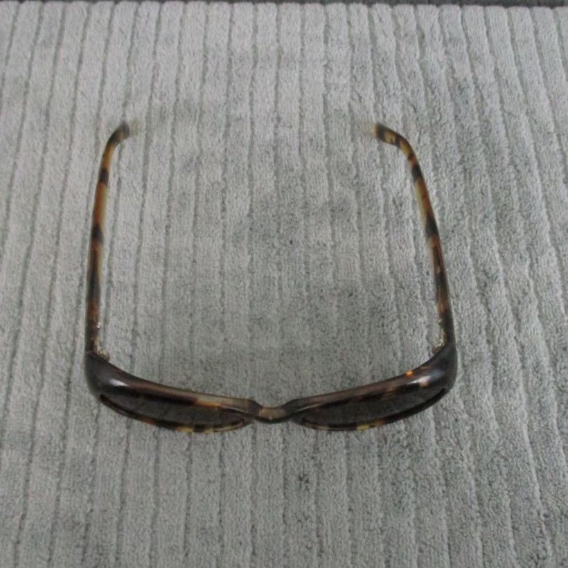 Other New Divine Eyewear Athena Tort Tortoise / Amber Sunglasses Size ONE SIZE - 6 Thumbnail