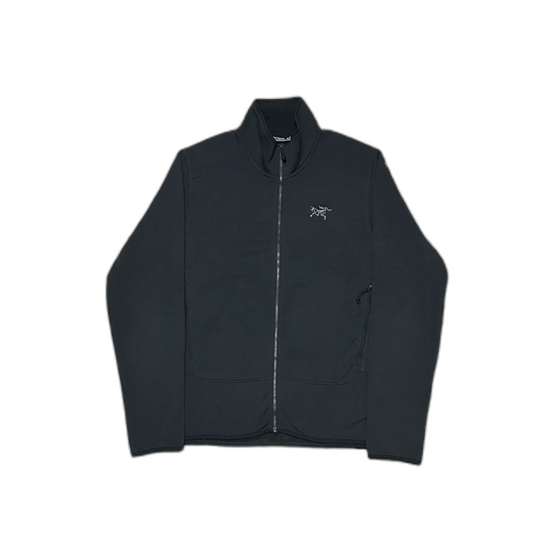 Arc'teryx Arcteryx Kyanite Jacket Lightweight Fleece Coat Size US S / EU 44-46 / 1 - 1 Thumbnail